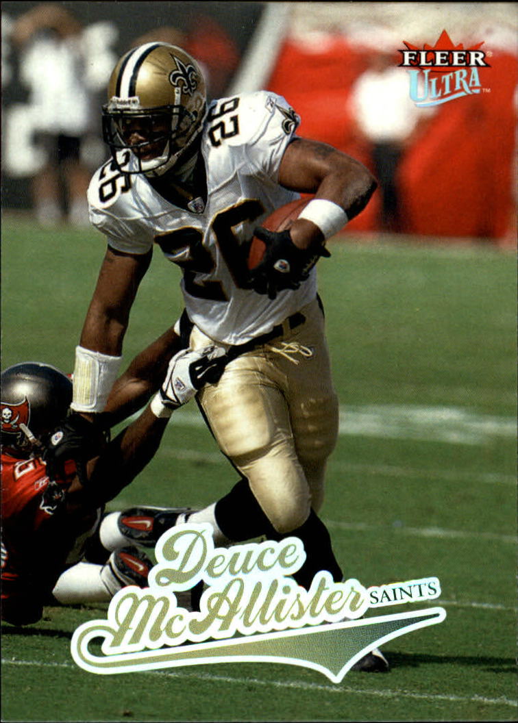 2004 Ultra Football Part 1 - Picture 362 of 423