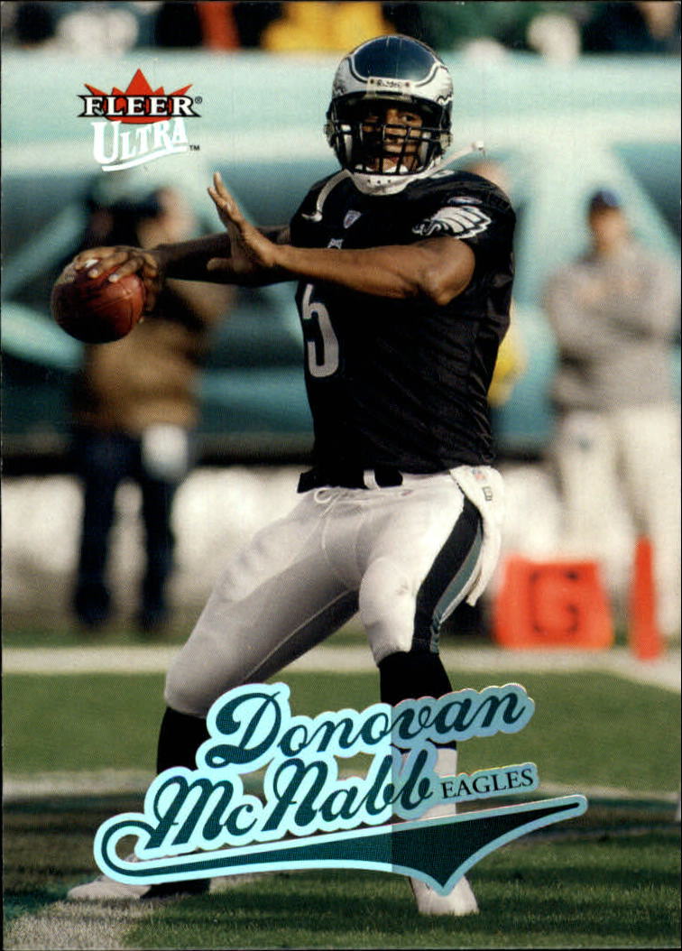 2004 Ultra Football Part 1 - Picture 364 of 423