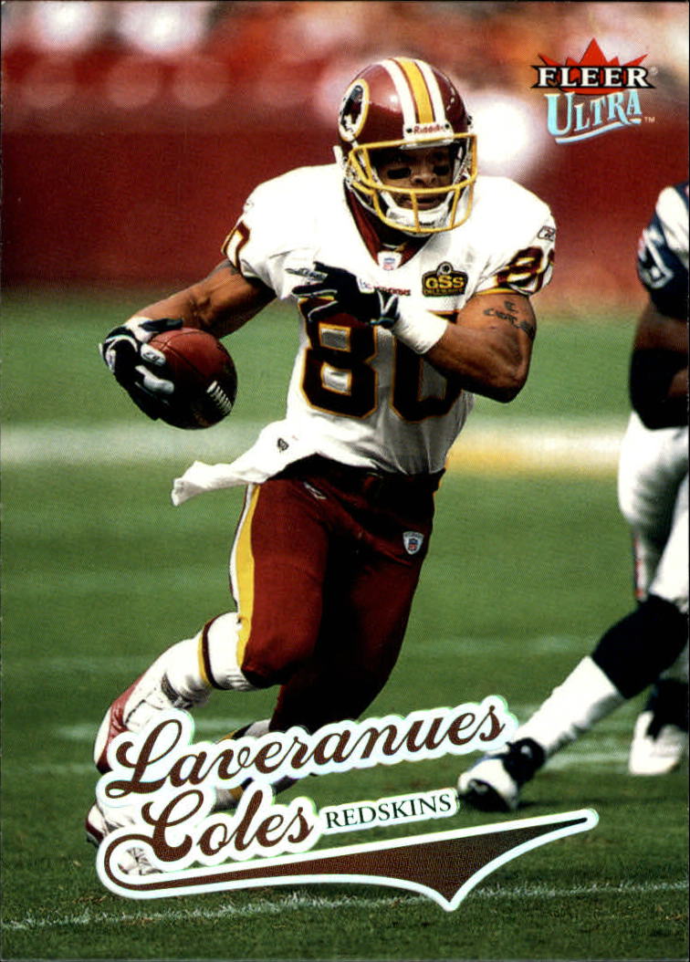 2004 Ultra Football Part 1 - Picture 368 of 423