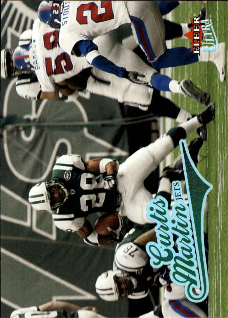 2004 Ultra Football Part 1 - Picture 376 of 423