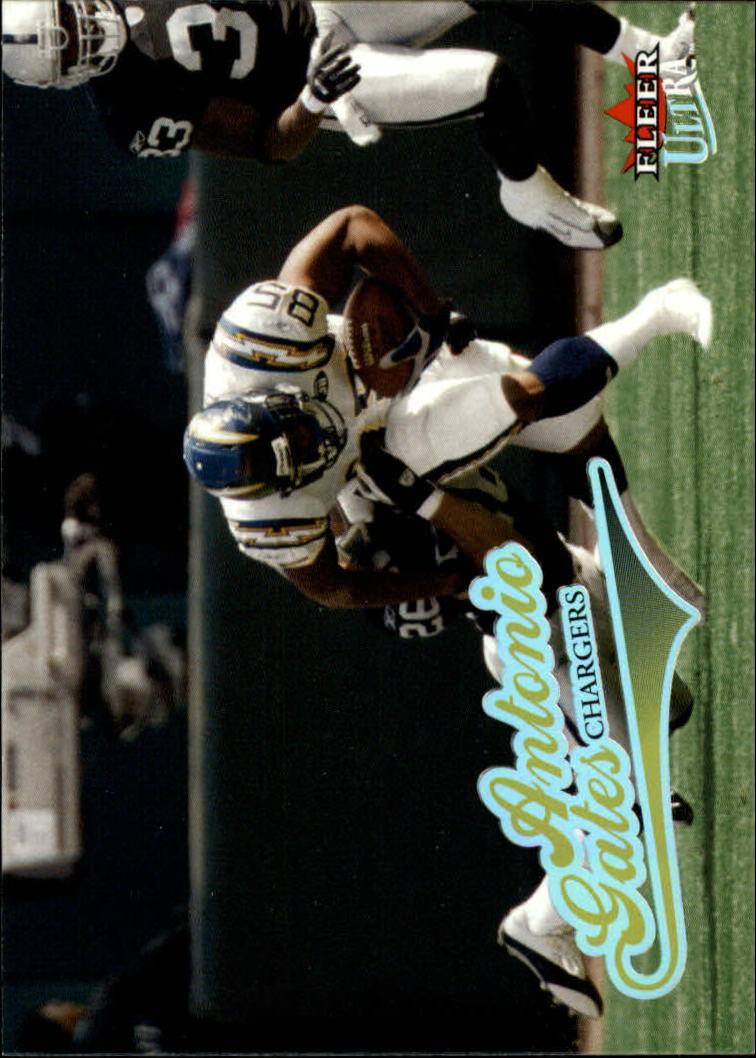 2004 Ultra Football Part 1 - Picture 378 of 423