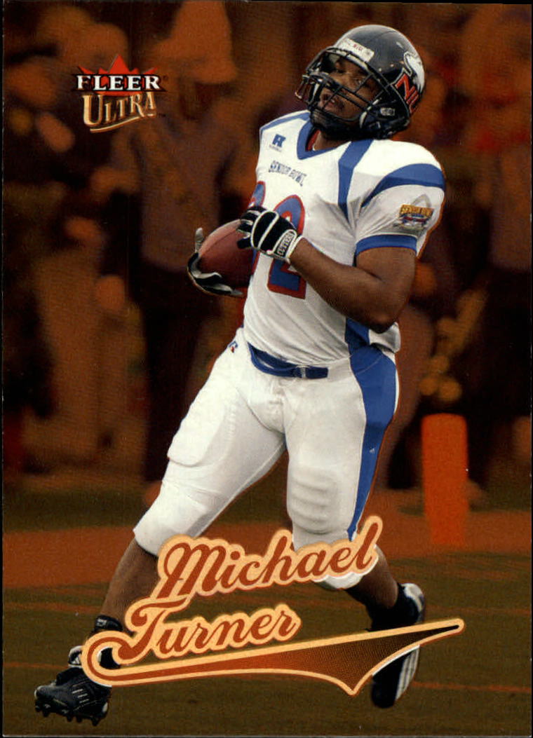 2004 Ultra Football Part 1 - Picture 382 of 423