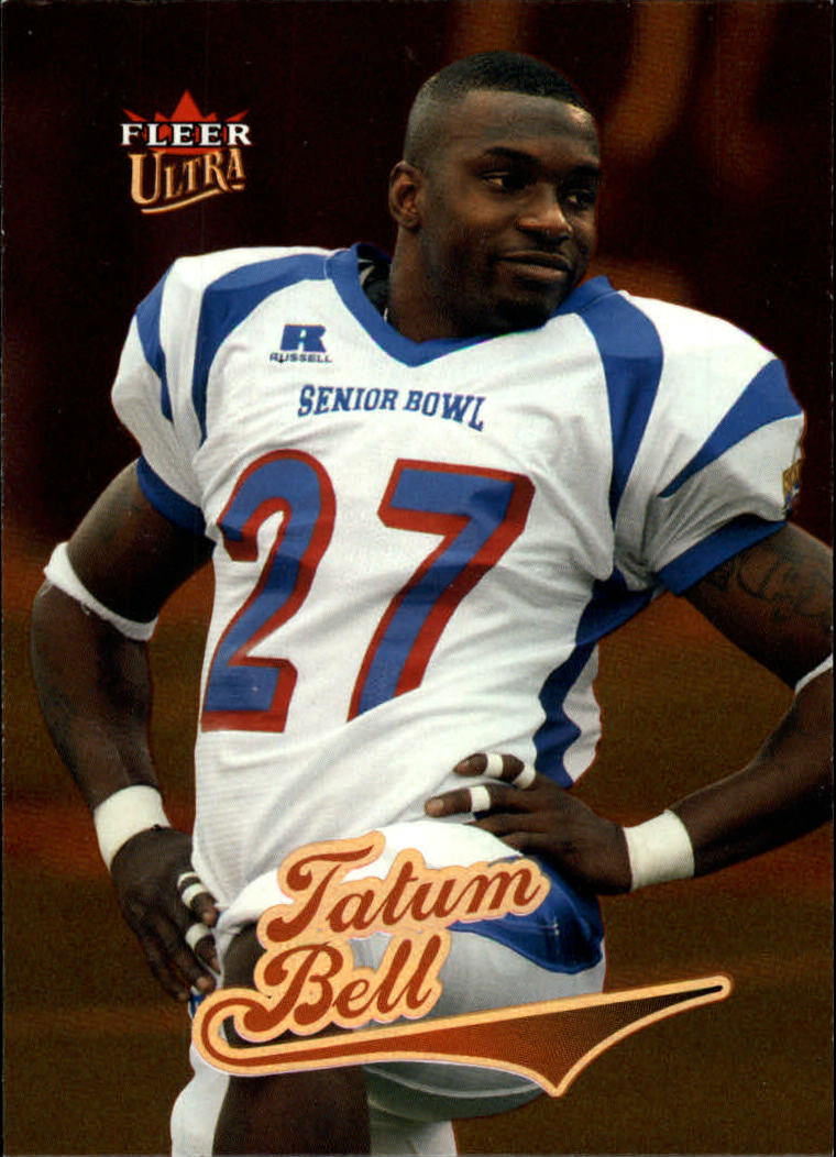 2004 Ultra Football Part 1 - Picture 384 of 423