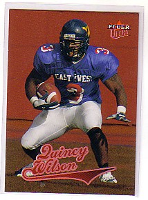 2004 Ultra Football Part 1 - Picture 386 of 423