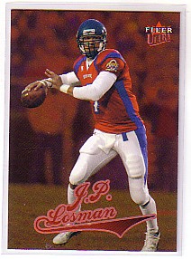 2004 Ultra Football Part 1 - Picture 394 of 423
