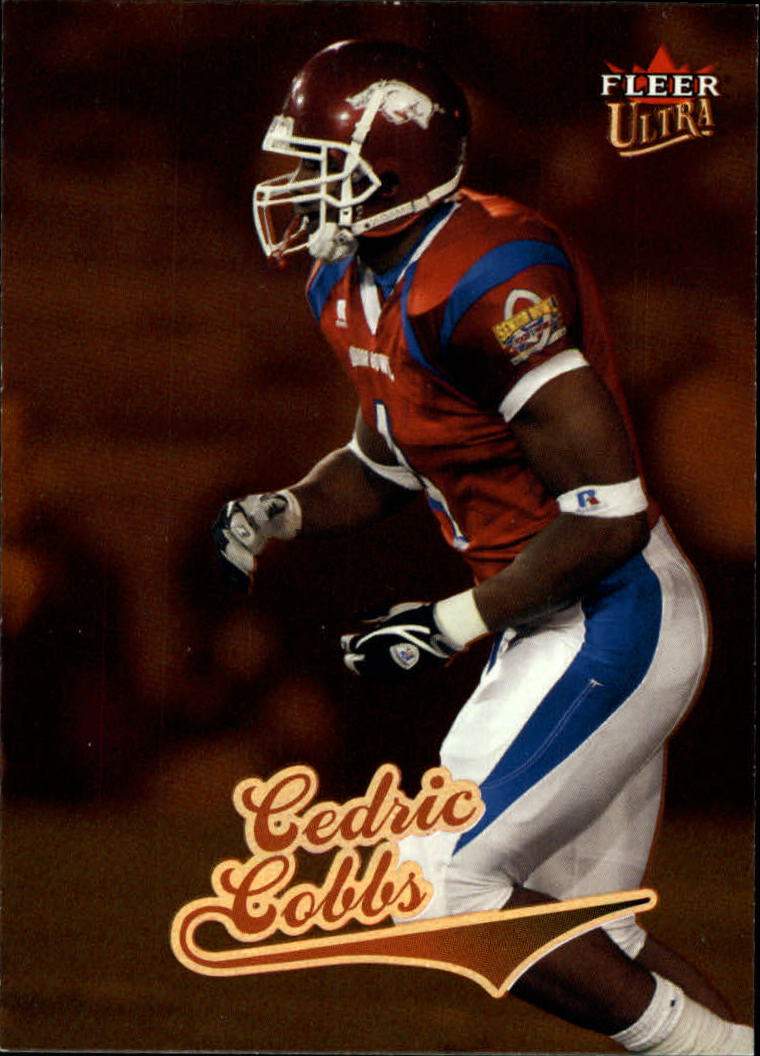 2004 Ultra Football Part 1 - Picture 402 of 423