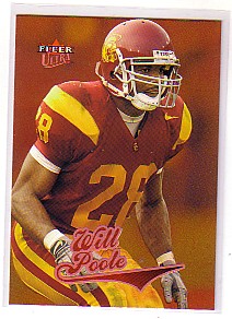 2004 Ultra Football Part 1 - Picture 404 of 423