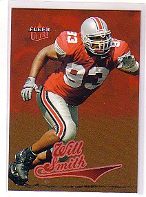 2004 Ultra Football Part 1 - Picture 408 of 423