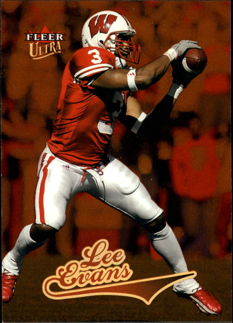 2004 Ultra Football Part 1 - Picture 412 of 423