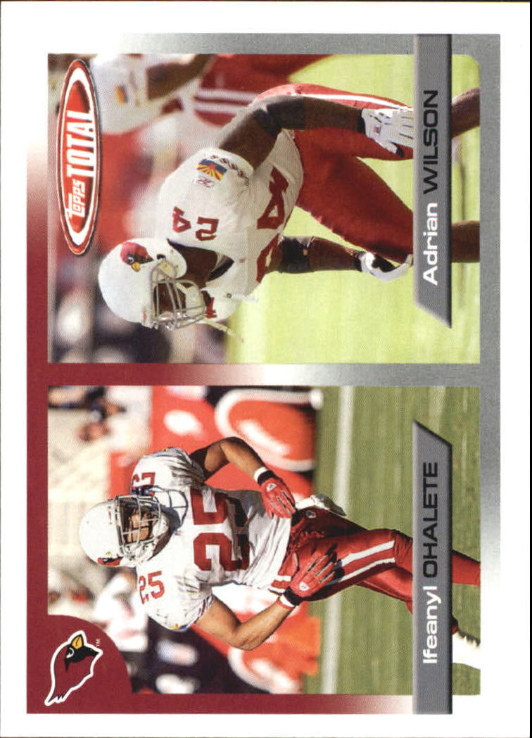 T.J. Duckett 2004 Topps #81 - Atlanta Falcons at 's Sports