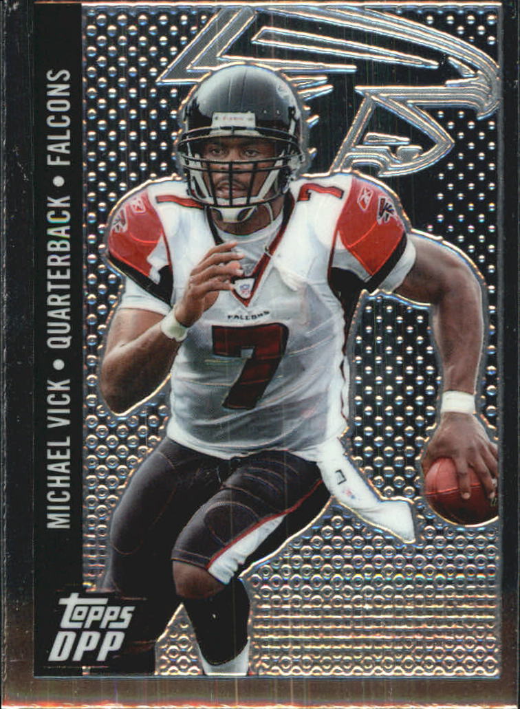 2006 Topps Draft Picks and Prospects Chrome Black Football Card Pick - Picture 14 of 327