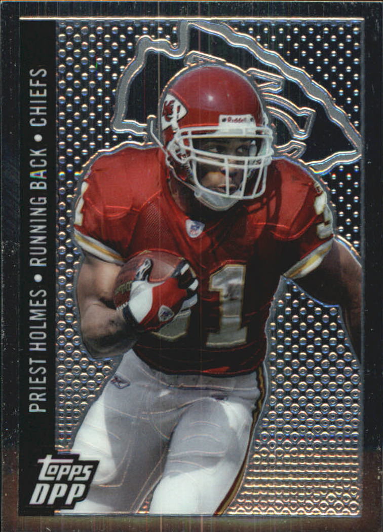 2006 Topps Draft Picks and Prospects Chrome Black Football Card Pick - Picture 16 of 327