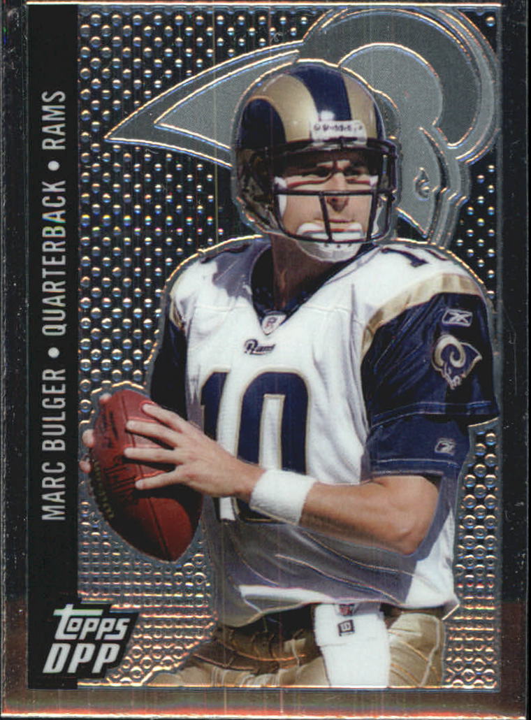 2006 Topps Draft Picks and Prospects Chrome Black Football Card Pick - Picture 20 of 327