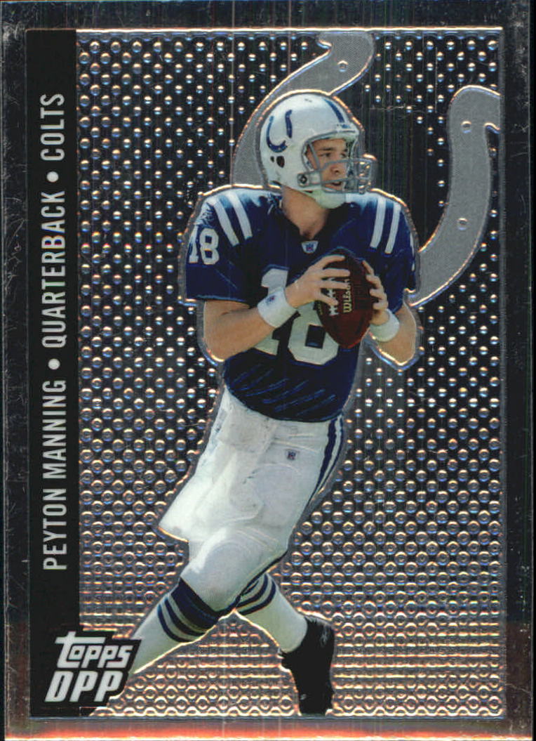 2006 Topps Draft Picks and Prospects Chrome Black Football Card Pick - Picture 26 of 327