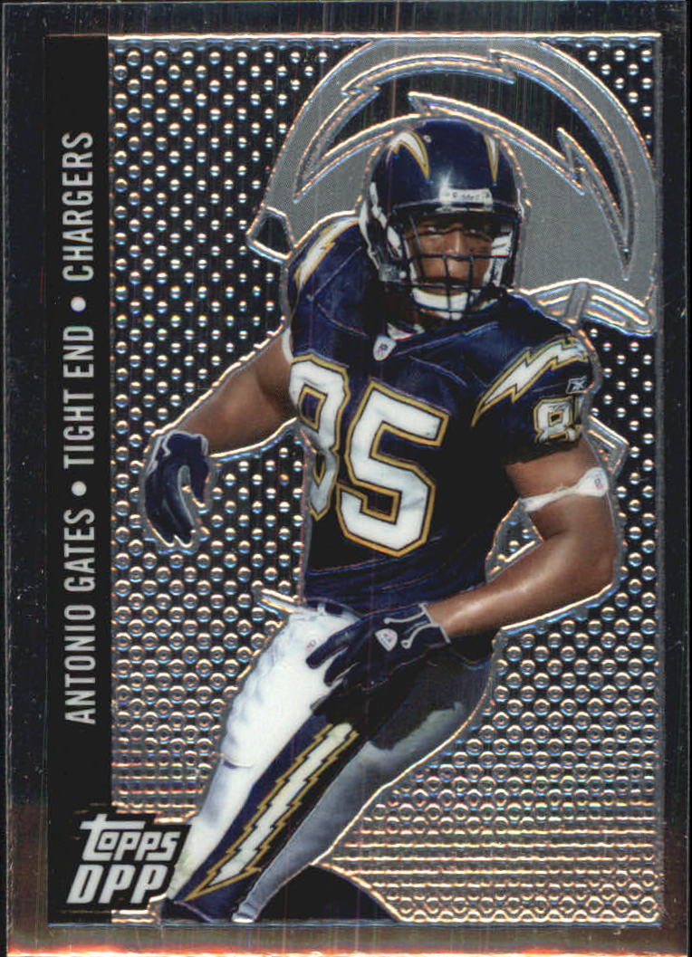 2006 Topps Draft Picks and Prospects Chrome Black Football Card Pick - Picture 30 of 327