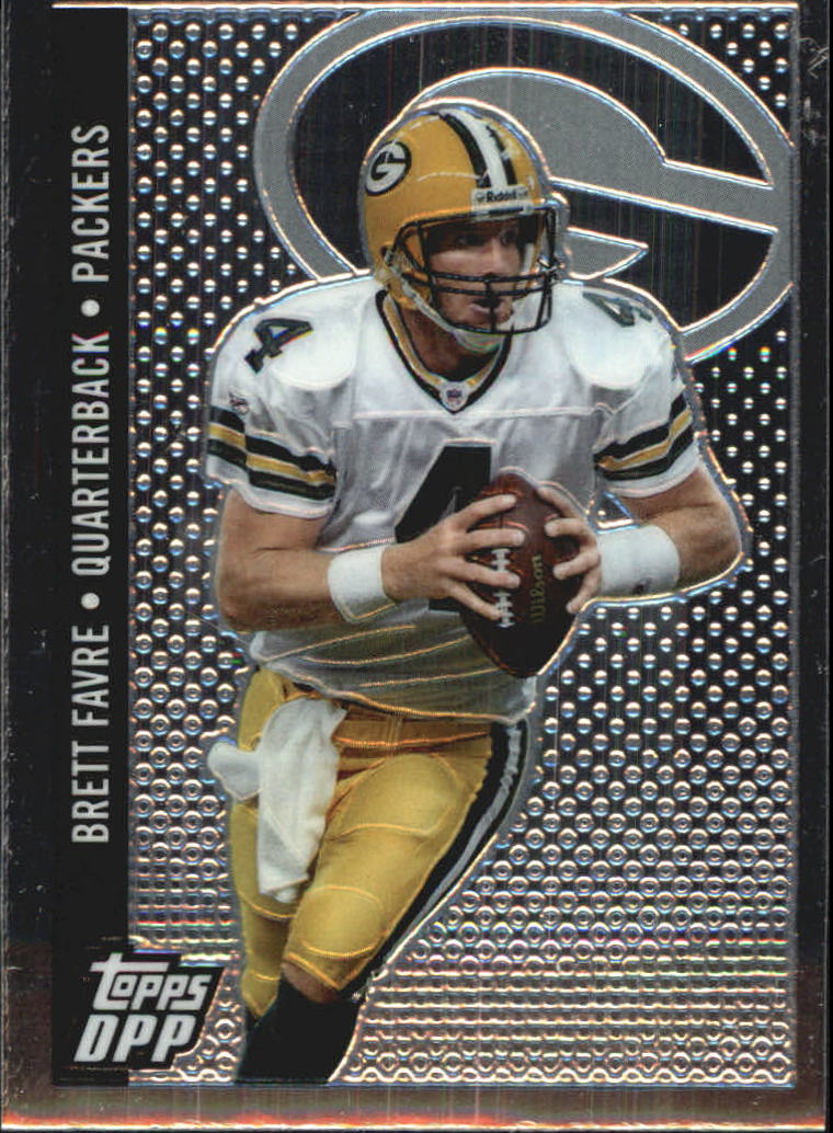2006 Topps Draft Picks and Prospects Chrome Black Football Card Pick - Picture 34 of 327