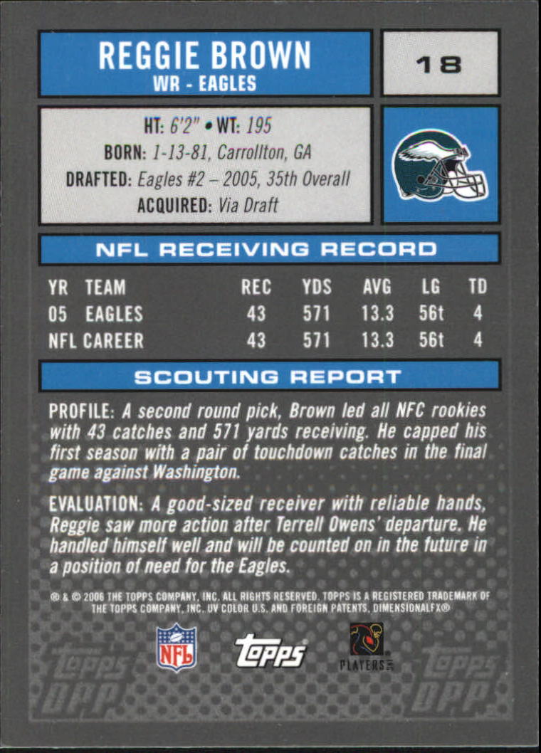 2006 Topps Draft Picks and Prospects Chrome Black Football Card Pick - Picture 37 of 327