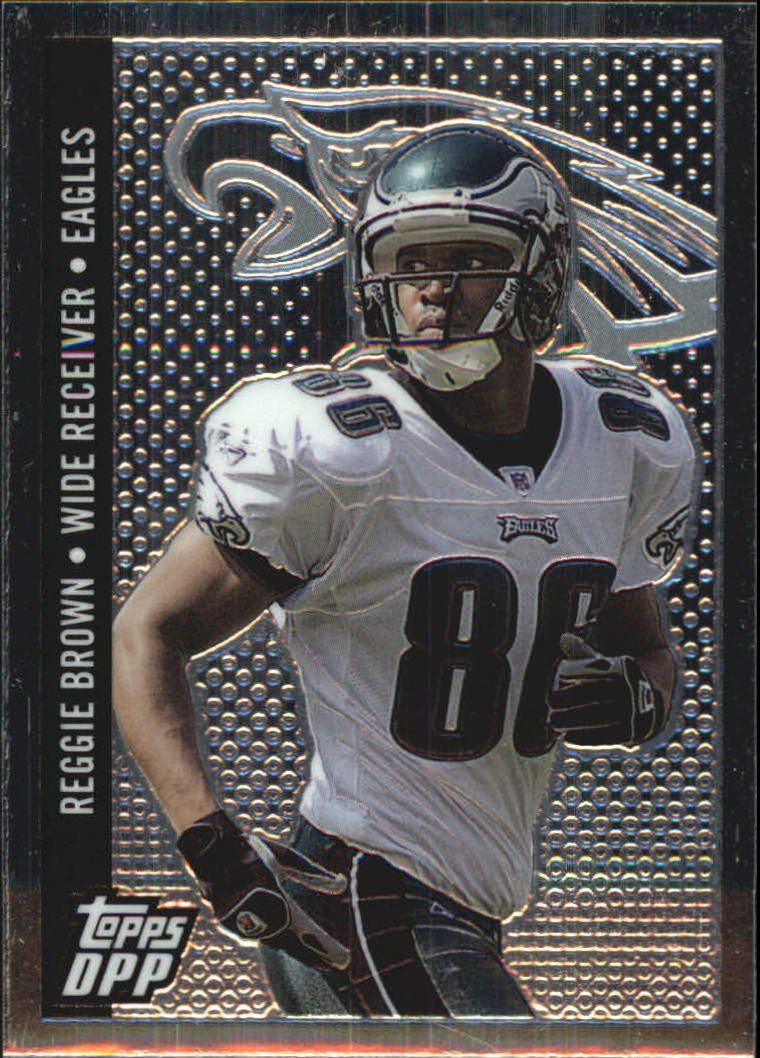 2006 Topps Draft Picks and Prospects Chrome Black Football Card Pick - Picture 36 of 327