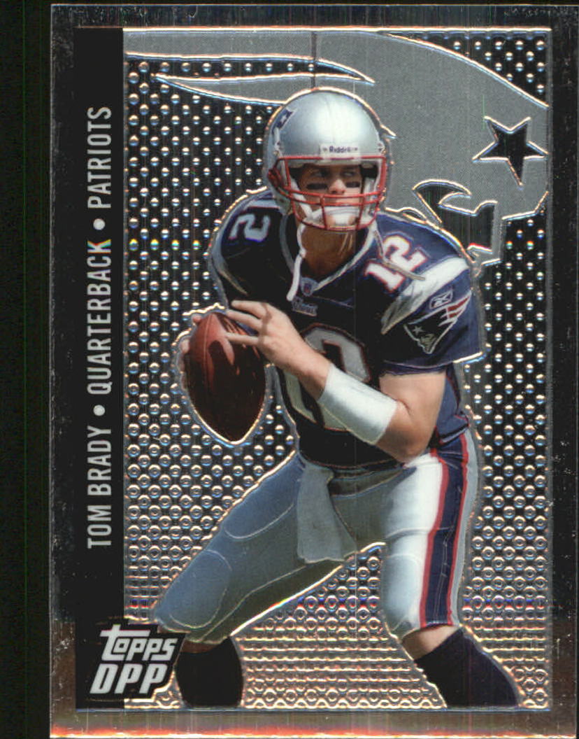 2006 Topps Draft Picks and Prospects Chrome Black Football Card Pick - Picture 42 of 327