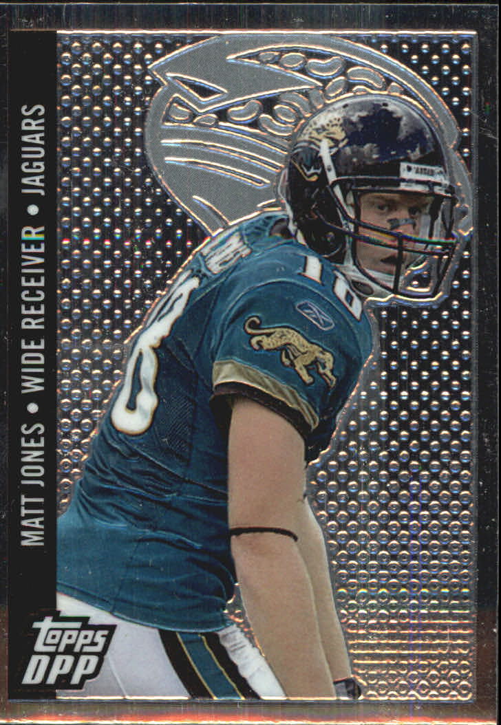 2006 Topps Draft Picks and Prospects Chrome Black Football Card Pick - Picture 48 of 327