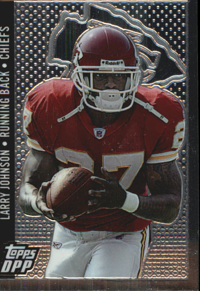 2006 Topps Draft Picks and Prospects Chrome Black Football Card Pick - Picture 52 of 327