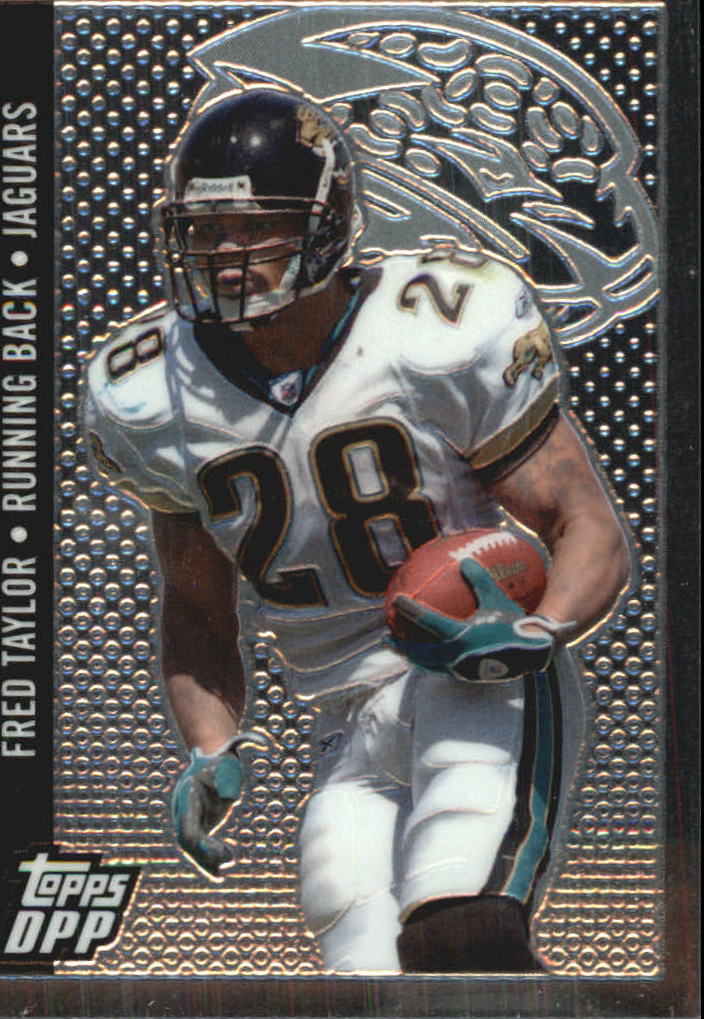 2006 Topps Draft Picks and Prospects Chrome Black Football Card Pick - Picture 62 of 327