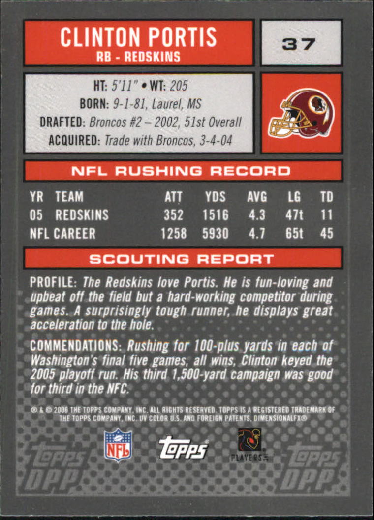 2006 Topps Draft Picks and Prospects Chrome Black Football Card Pick - Picture 75 of 327
