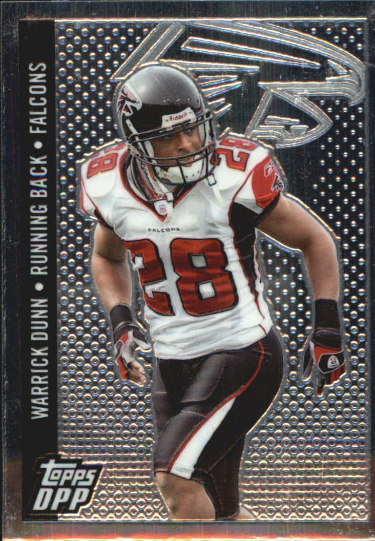 2006 Topps Draft Picks and Prospects Chrome Black Football Card Pick - Picture 86 of 327