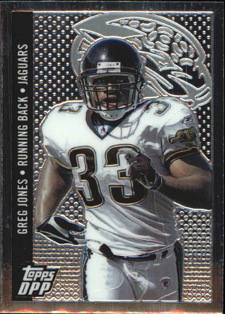 2006 Topps Draft Picks and Prospects Chrome Black Football Card Pick - Picture 104 of 327