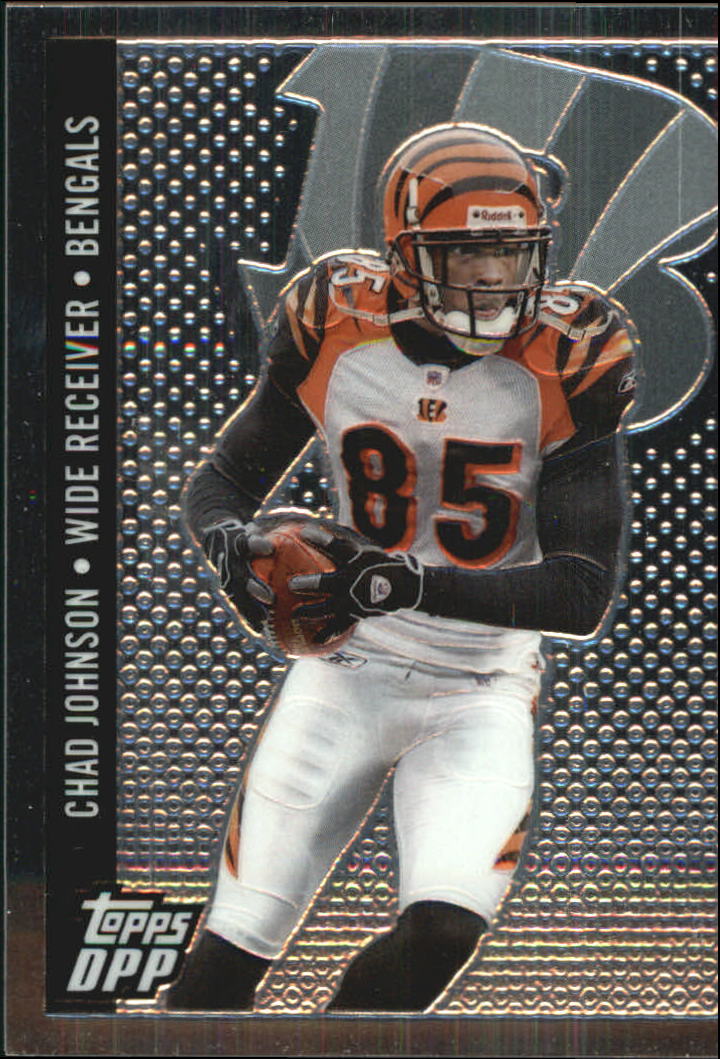 2006 Topps Draft Picks and Prospects Chrome Black Football Card Pick - Picture 106 of 327