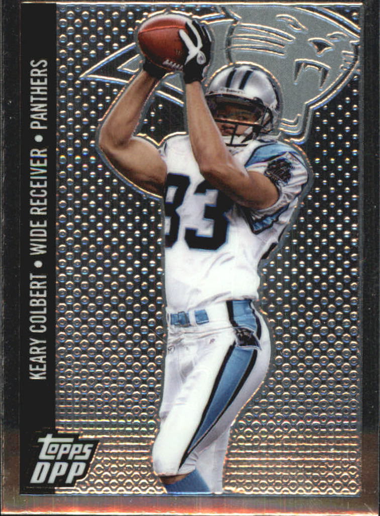 2006 Topps Draft Picks and Prospects Chrome Black Football Card Pick - Picture 114 of 327