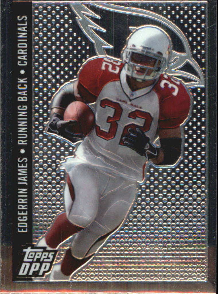 2006 Topps Draft Picks and Prospects Chrome Black Football Card Pick - Picture 126 of 327