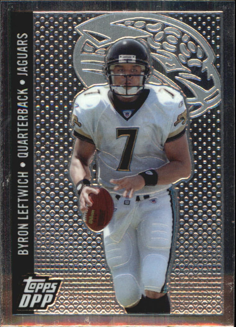 2006 Topps Draft Picks and Prospects Chrome Black Football Card Pick - Picture 128 of 327