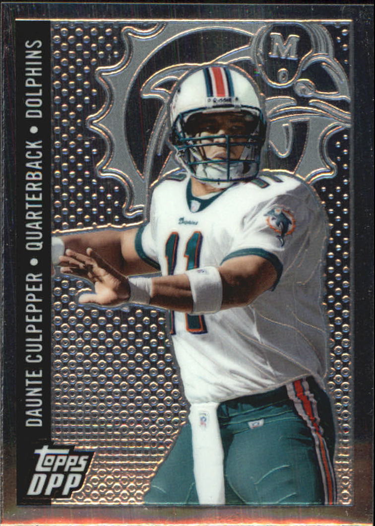 2006 Topps Draft Picks and Prospects Chrome Black Football Card Pick - Picture 132 of 327