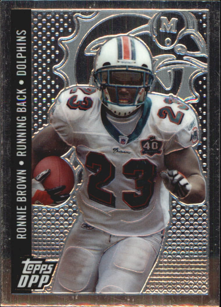 2006 Topps Draft Picks and Prospects Chrome Black Football Card Pick - Picture 138 of 327