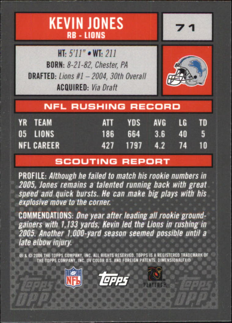 2006 Topps Draft Picks and Prospects Chrome Black Football Card Pick - Picture 141 of 327