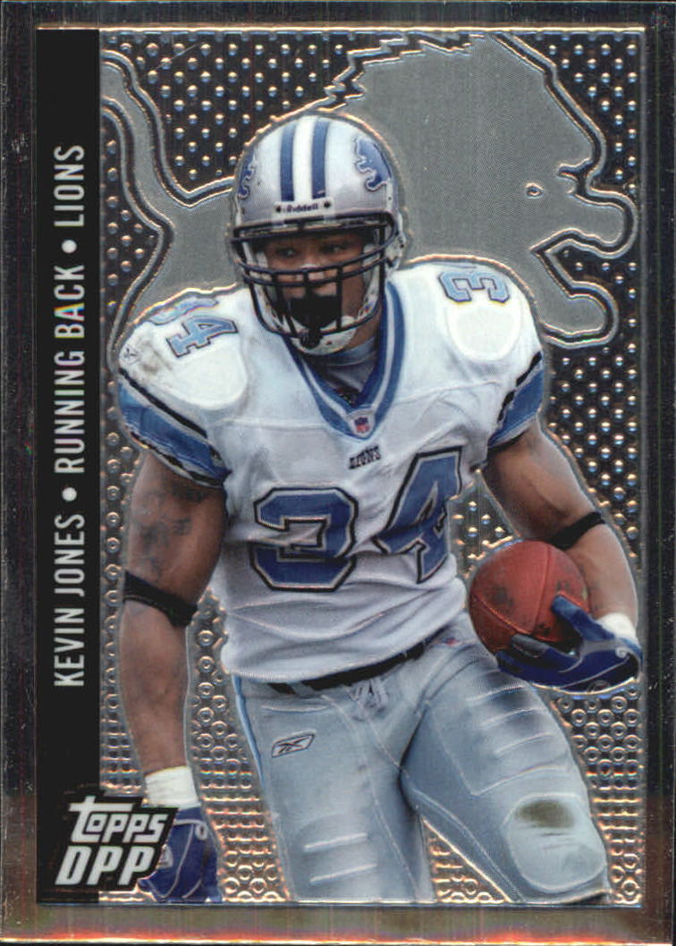 2006 Topps Draft Picks and Prospects Chrome Black Football Card Pick - Picture 140 of 327