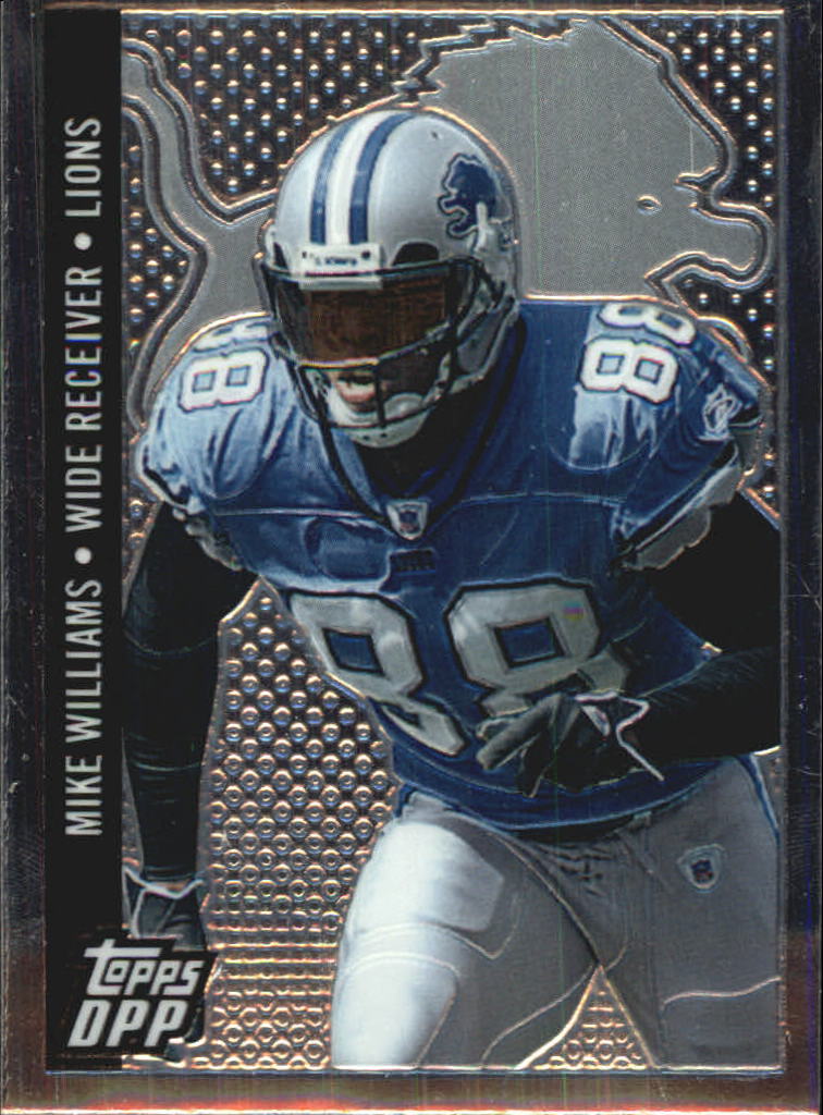 2006 Topps Draft Picks and Prospects Chrome Black Football Card Pick - Picture 146 of 327