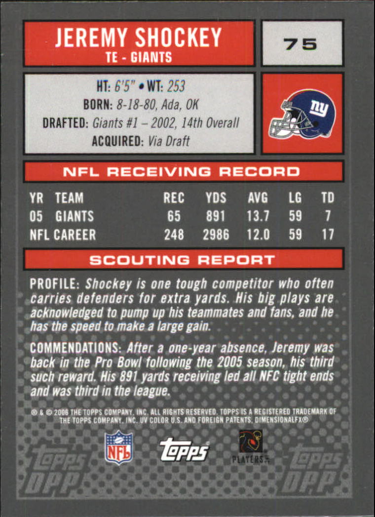 2006 Topps Draft Picks and Prospects Chrome Black Football Card Pick - Picture 149 of 327