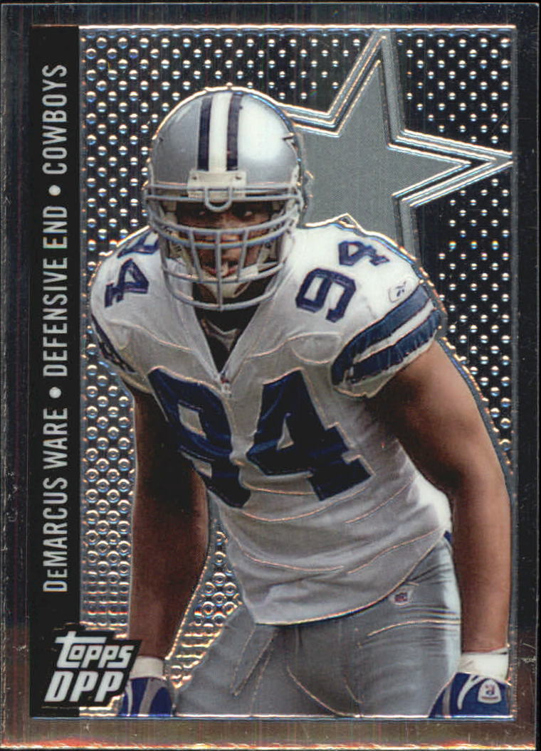 2006 Topps Draft Picks and Prospects Chrome Black Football Card Pick - Picture 150 of 327