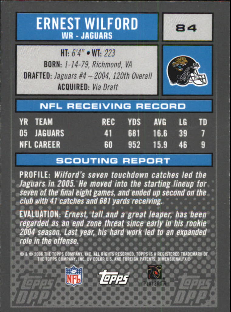 2006 Topps Draft Picks and Prospects Chrome Black Football Card Pick - Picture 167 of 327