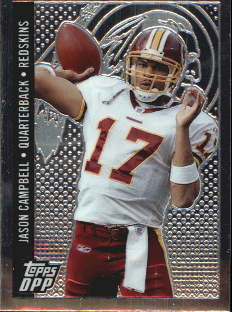 2006 Topps Draft Picks and Prospects Chrome Black Football Card Pick - Picture 170 of 327