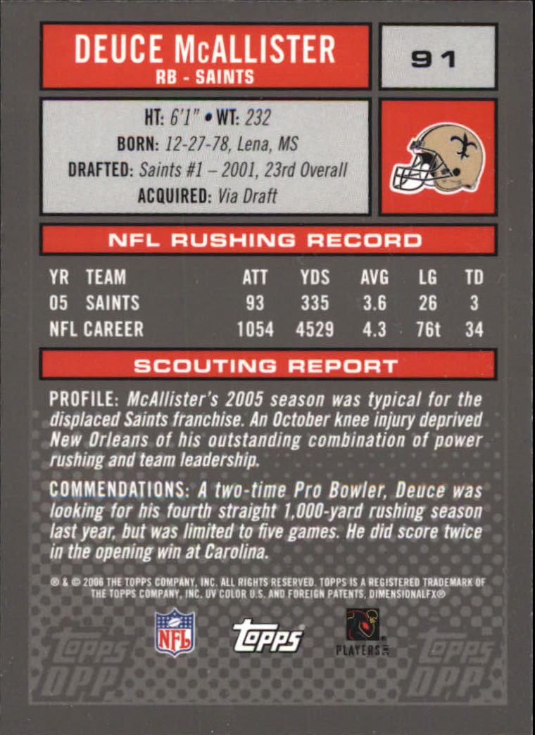 2006 Topps Draft Picks and Prospects Chrome Black Football Card Pick - Picture 181 of 327