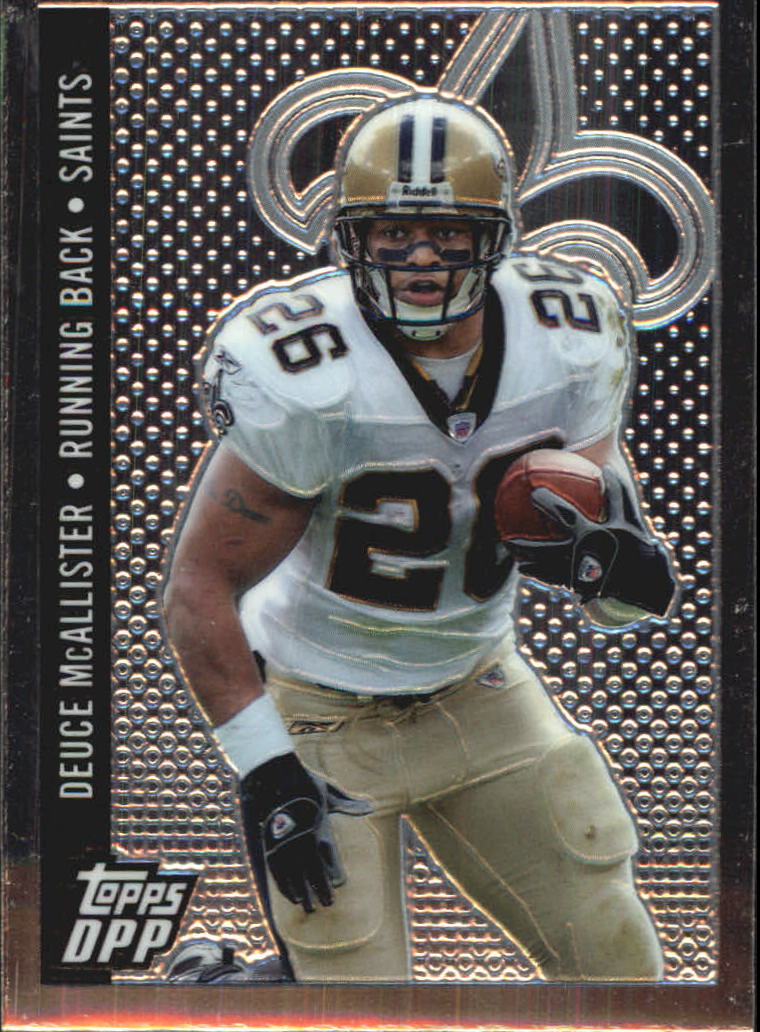 2006 Topps Draft Picks and Prospects Chrome Black Football Card Pick - Picture 180 of 327