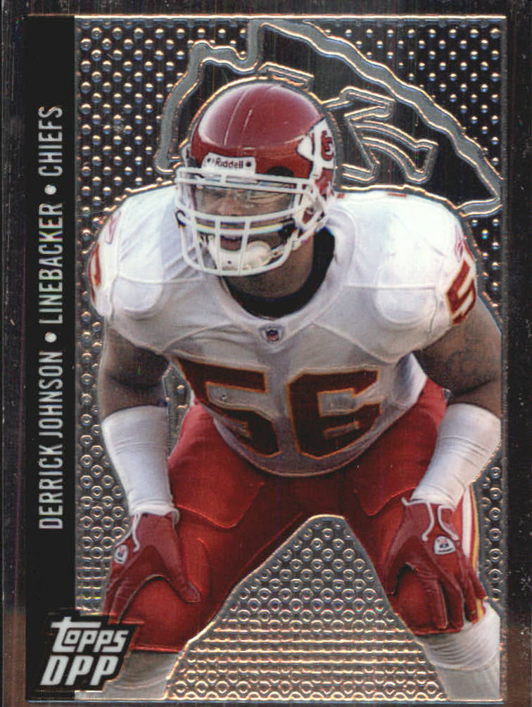 2006 Topps Draft Picks and Prospects Chrome Black Football Card Pick - Picture 182 of 327