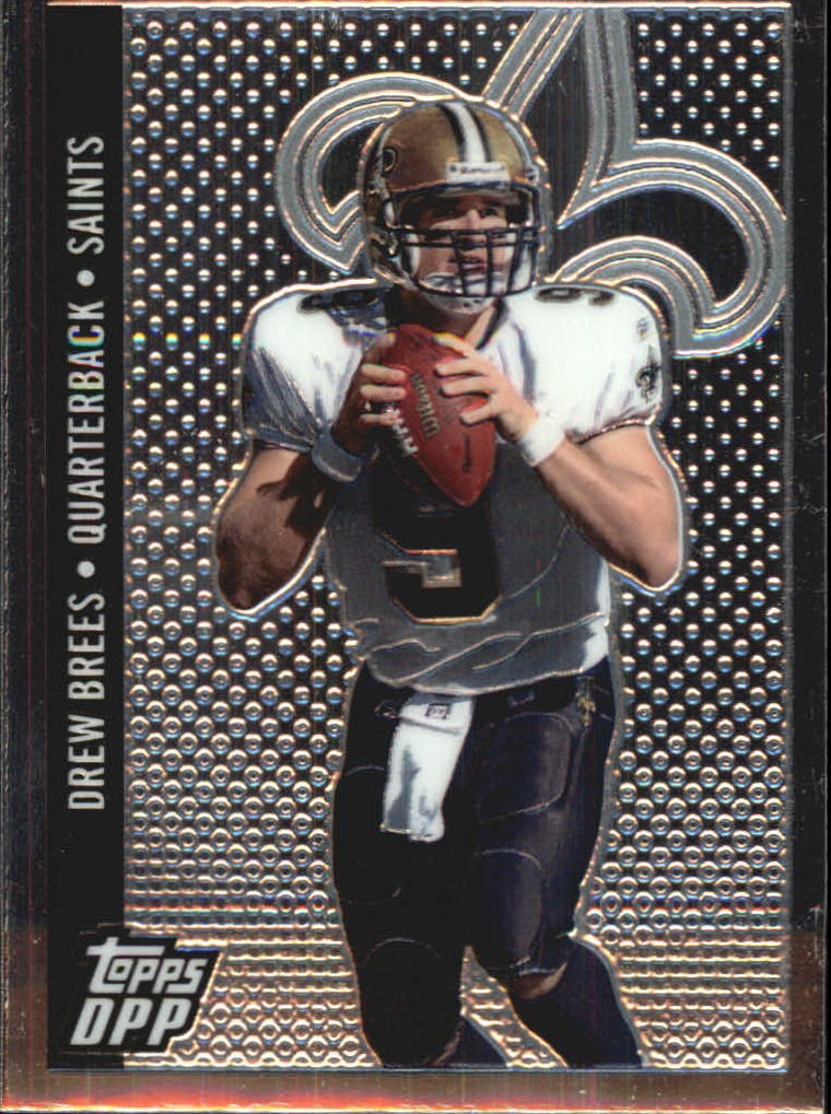 2006 Topps Draft Picks and Prospects Chrome Black Football Card Pick - Picture 184 of 327