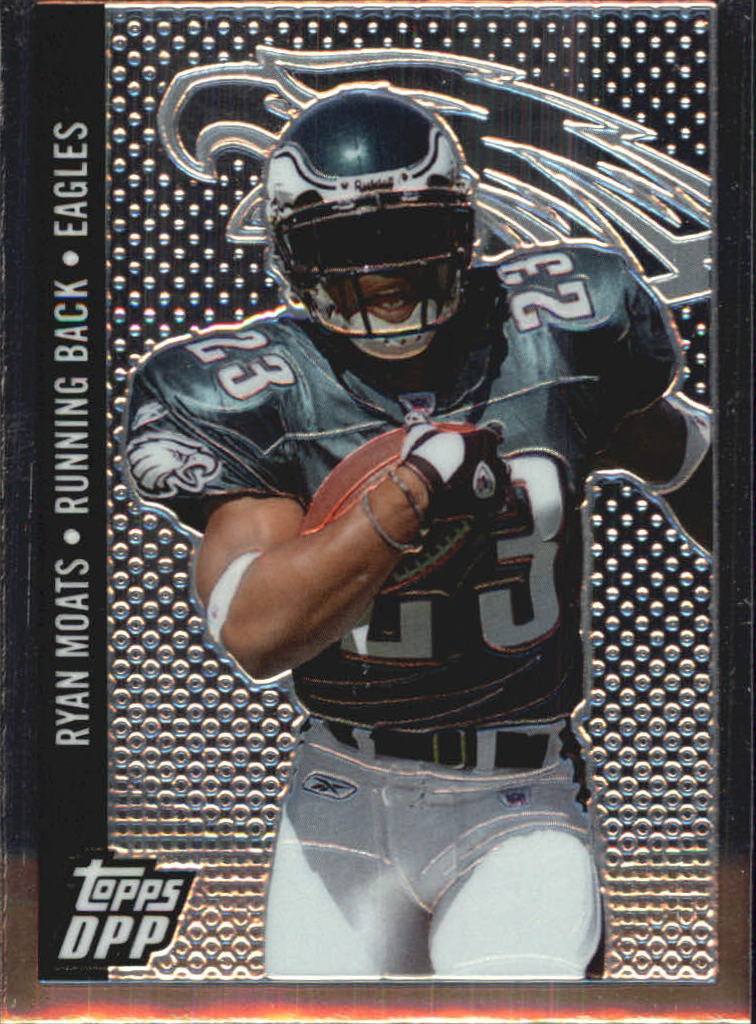 2006 Topps Draft Picks and Prospects Chrome Black Football Card Pick - Picture 194 of 327