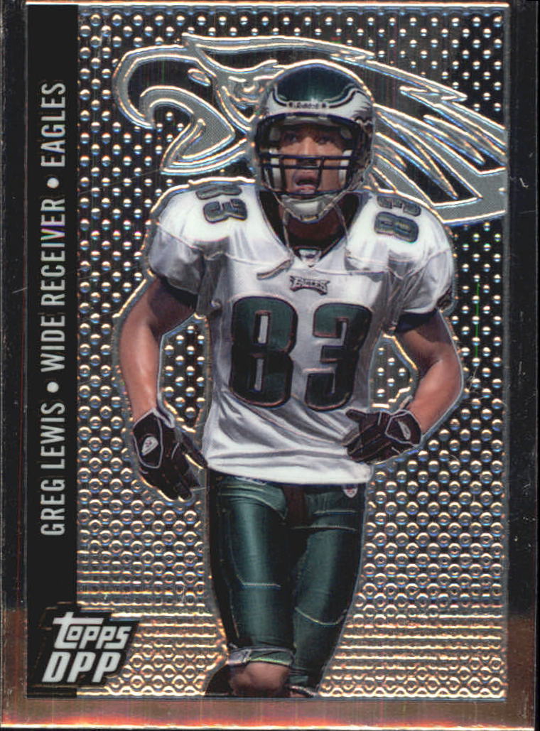 2006 Topps Draft Picks and Prospects Chrome Black Football Card Pick - Picture 214 of 327