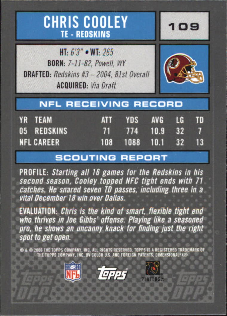 2006 Topps Draft Picks and Prospects Chrome Black Football Card Pick - Picture 217 of 327