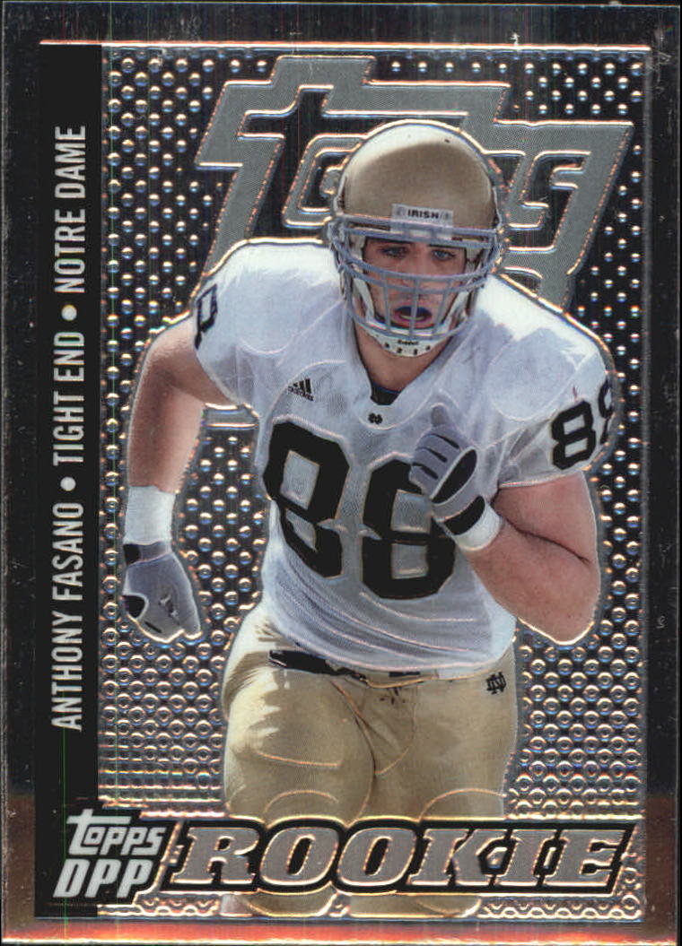 2006 Topps Draft Picks and Prospects Chrome Black Football Card Pick - Picture 232 of 327